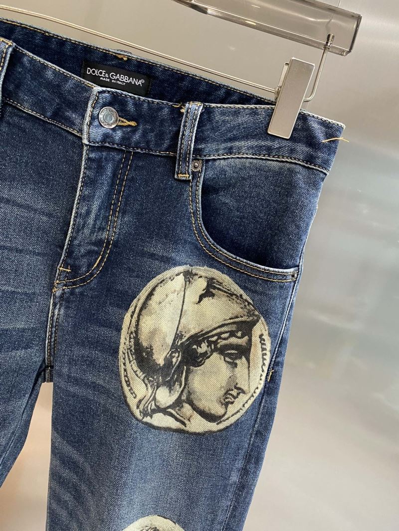 Dolce Gabbana Jeans